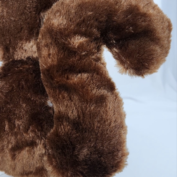 Build-A-Bear SAMMY THE SQUIRREL 15" Great Wolf Lodge Plush Stuffed Animal Toy - Picture 7 of 14